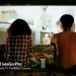 XGIMI MoGo Pro este gata de lansare