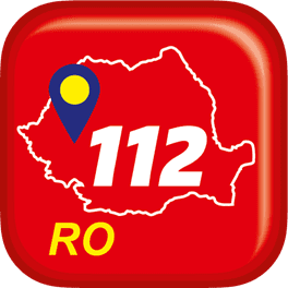 Apel 112 – Aplicația pentru localizarea apelanților la 112