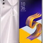 ASUS ZenFone 5Z ia parte la Android Q Beta