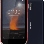 Nokia 1 primește Android 9 Pie