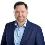 Smartphone-urile Nokia, un pariu pus pe Android pur – interviu cu Andrej Sonkin, GM Enterprise Business, HMD Global.