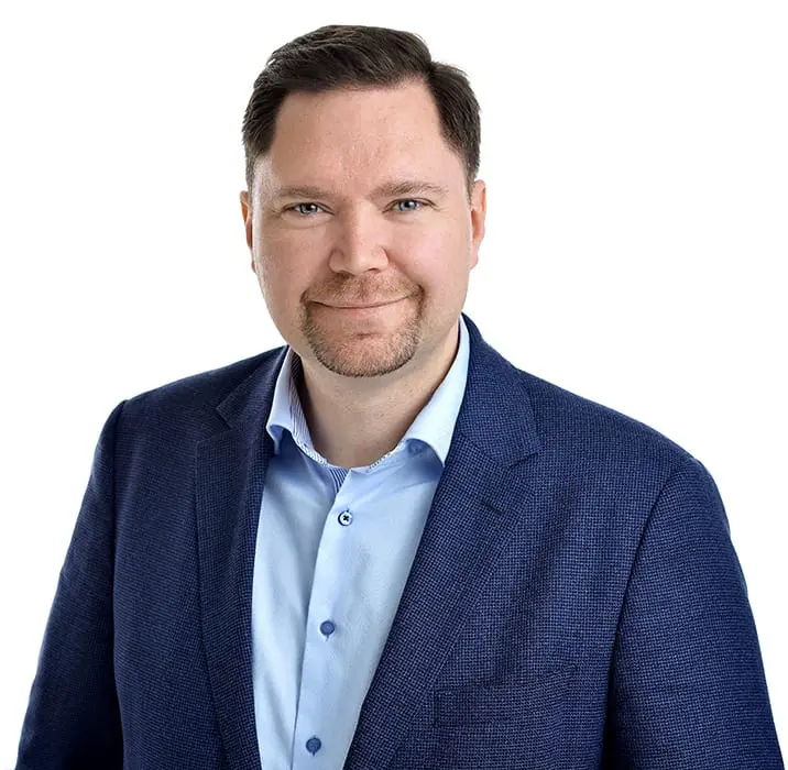 Smartphone-urile Nokia, un pariu pus pe Android pur – interviu cu Andrej Sonkin, GM Enterprise Business, HMD Global.