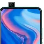 Huawei lansează comercial modelul P Smart Z, cu camera frontală retractabilă, vine la un preț accesibil