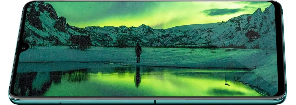 HUAWEI pune în vânzare Mate 20 X, cu 5G