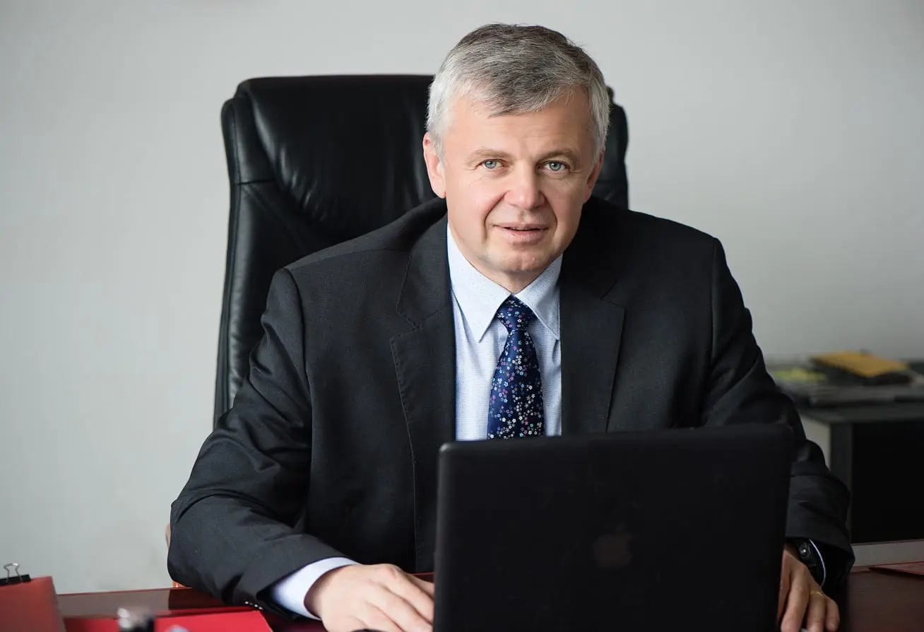 Vitacom Electronics, pune accentul pe clienții B2B – interviu cu Vasile Vita, fondator Vitacom Electronics
