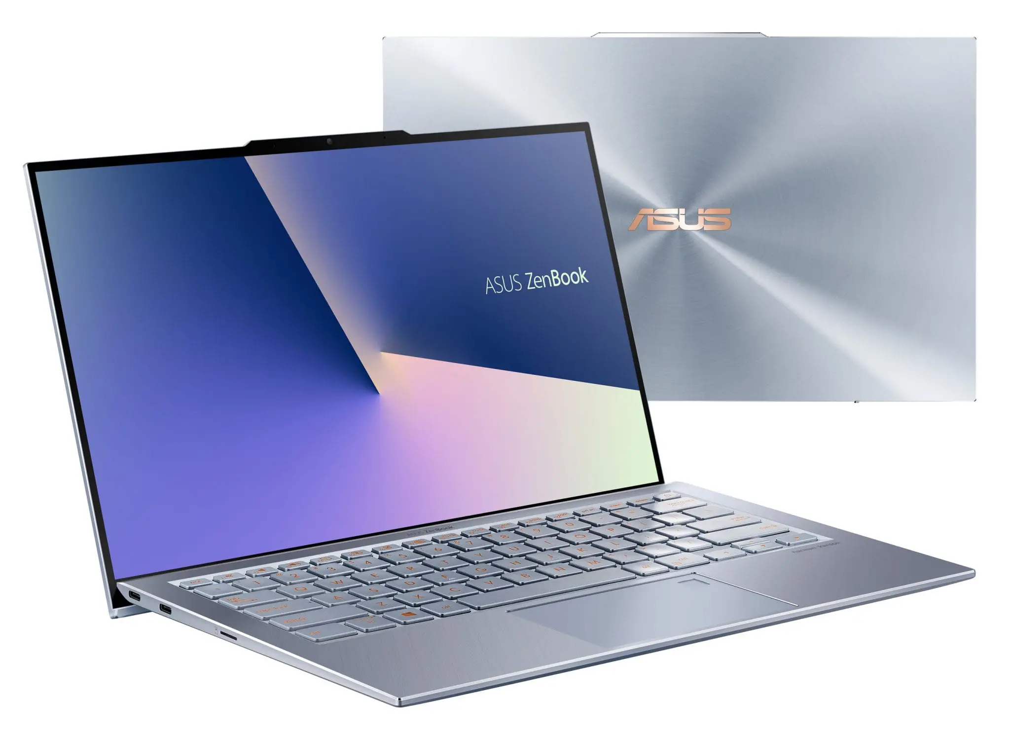 ASUS ZenBook S13 UX392 în prezentare video, iată la ce preț poate fi cumpărat