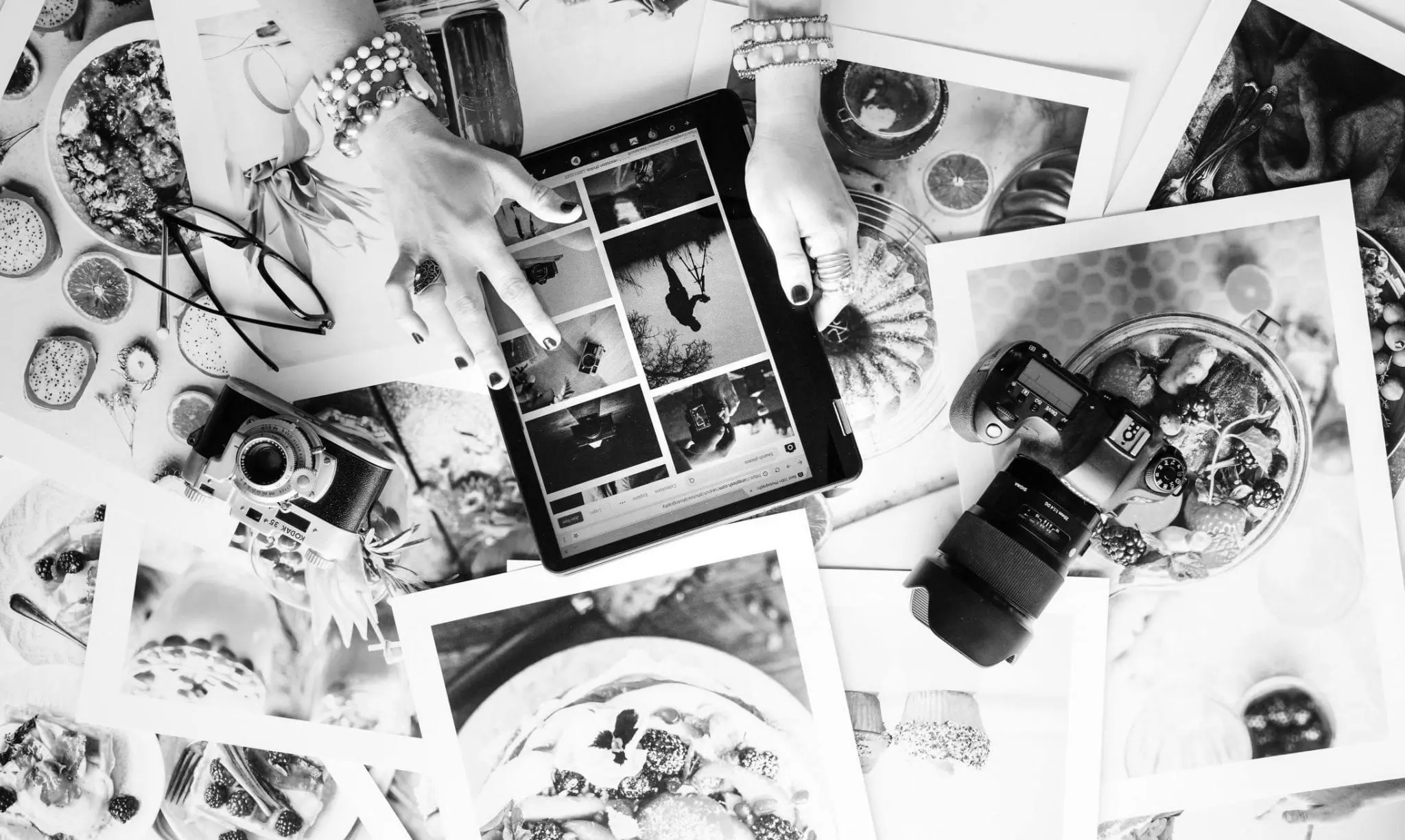 Față în față: Instagram versus Pinterest