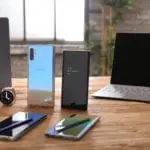 Samsung Galaxy Note10 și Note10+ în precomandă la emag, află prețurile