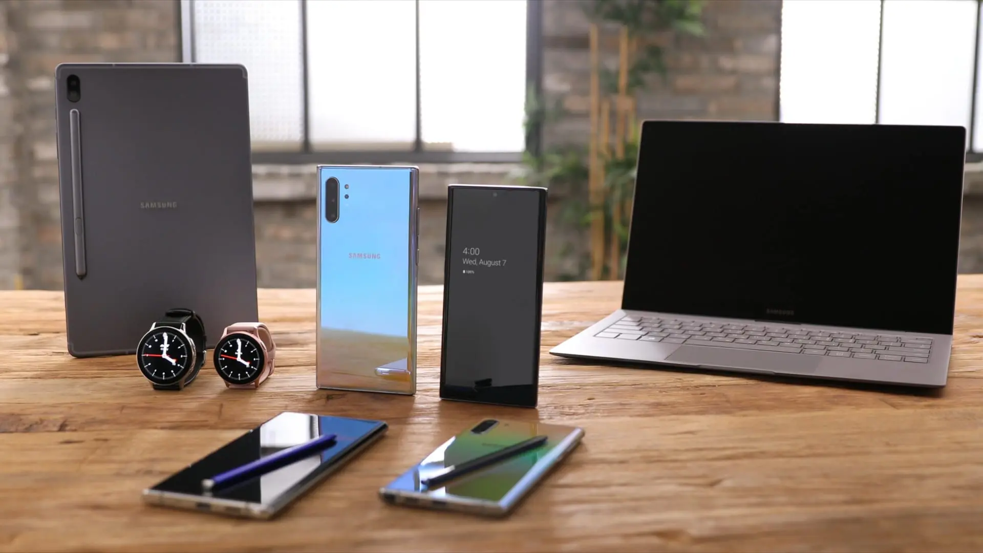 Samsung Galaxy Note10 și Note10+ în precomandă la emag, află prețurile