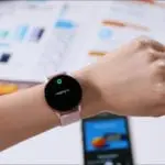 Cererea pe piața de smartwatch este în creștere
