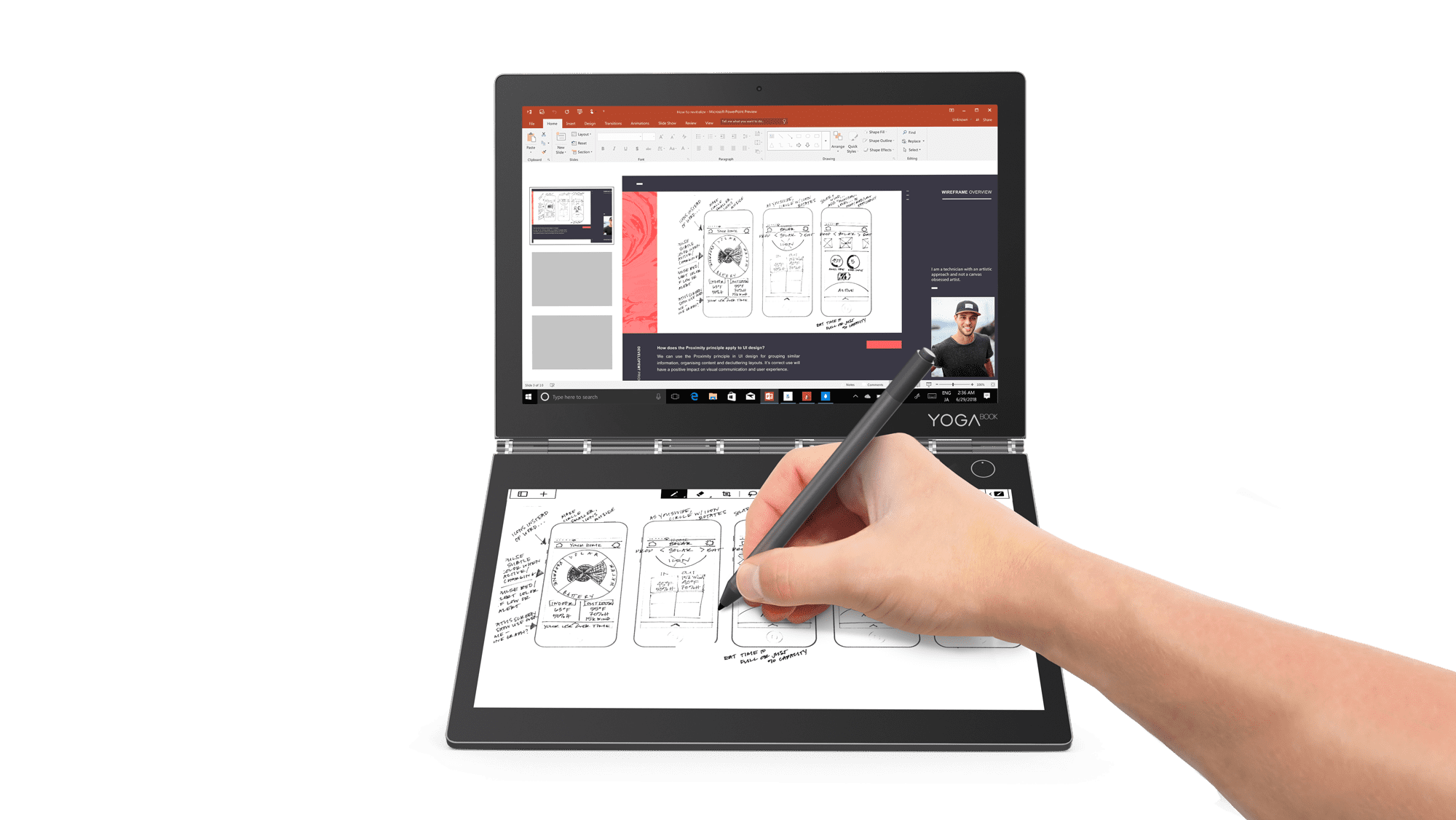 Studiu Lenovo: părinții își ajută tot mai puțin copiii să-și facă temele școlare, noua generație se bazează pe soluțiile smart