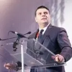 Ministrul Comunicațiilor și Societății Informaționale se află în vizită la Washington