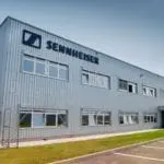 Seiheiser deschide oficial fabrica din Brașov