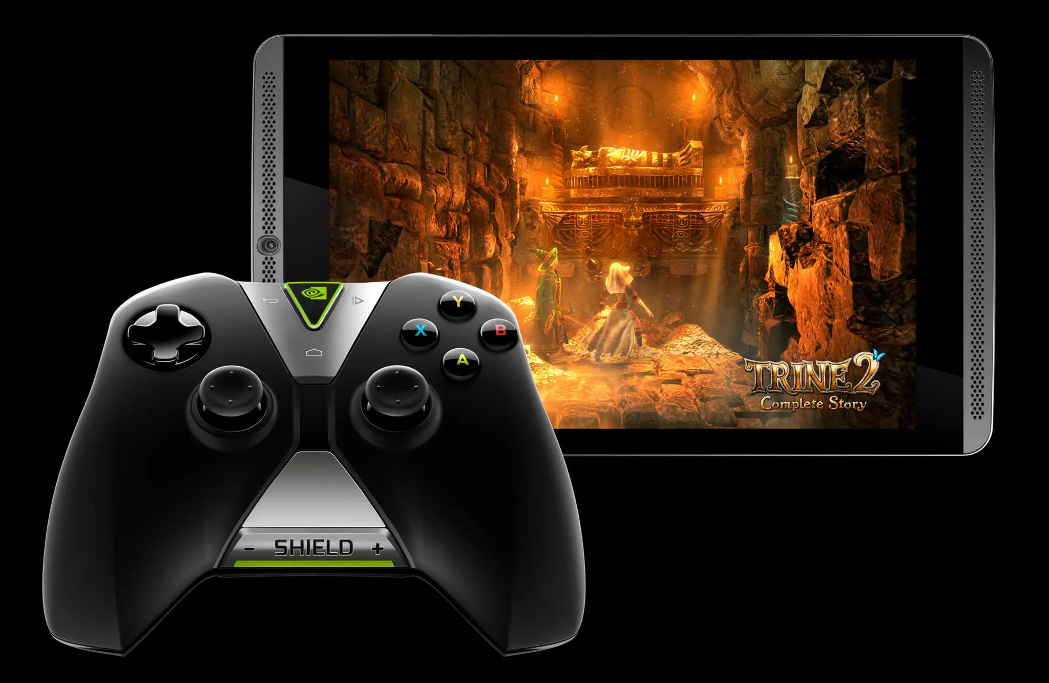 Platforma GeForce NOW ajunge pe dispozitivele cu Android