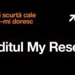 Orange Money lansează My Reserve, o soluție de finanțare pentru cumpărarea de telefoane și accesorii