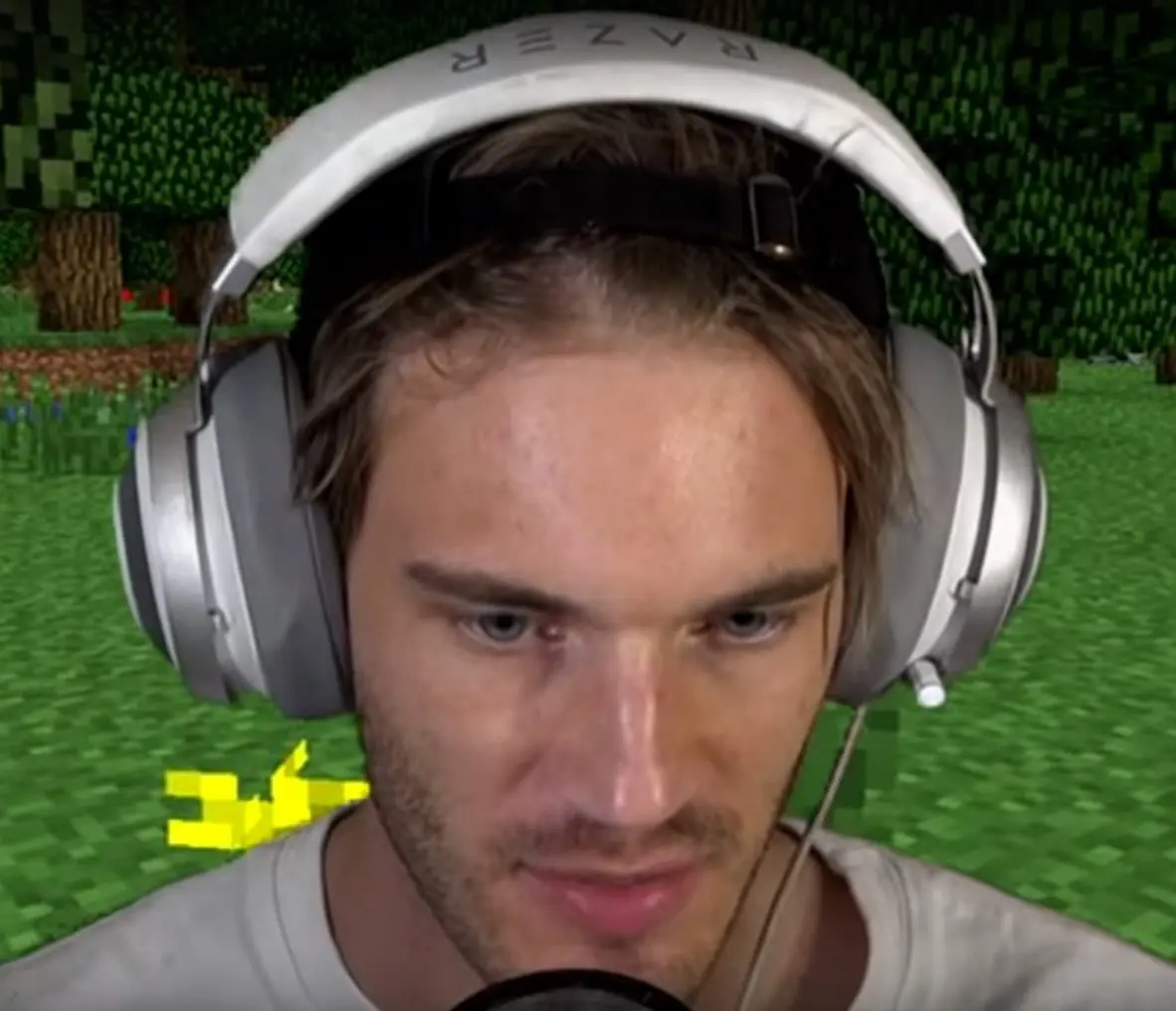 PewDiePie atinge 100 de milioane de abonați pe Youtube