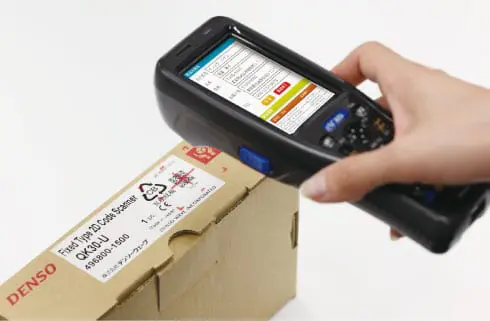 Codul QR a aniversat 25 de ani de existență