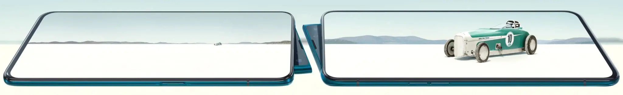 Oppo Reno2 gata de lansare, vezi video