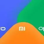 Xiaomi, Oppo și Vivo au pus bazele unei alianțe pentru transferul de fișiere