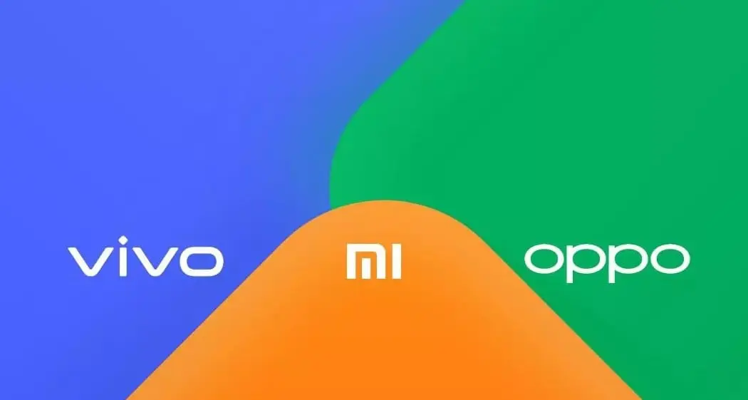 Xiaomi, Oppo și Vivo au pus bazele unei alianțe pentru transferul de fișiere