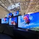 IFA 2019: Samsung pune accent pe design-ul interior. Lansează frigiderele modulare Bespoke și aduce un nou TV QLED 8K