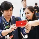 Coronavirus ar putea afecta producția de iPhone