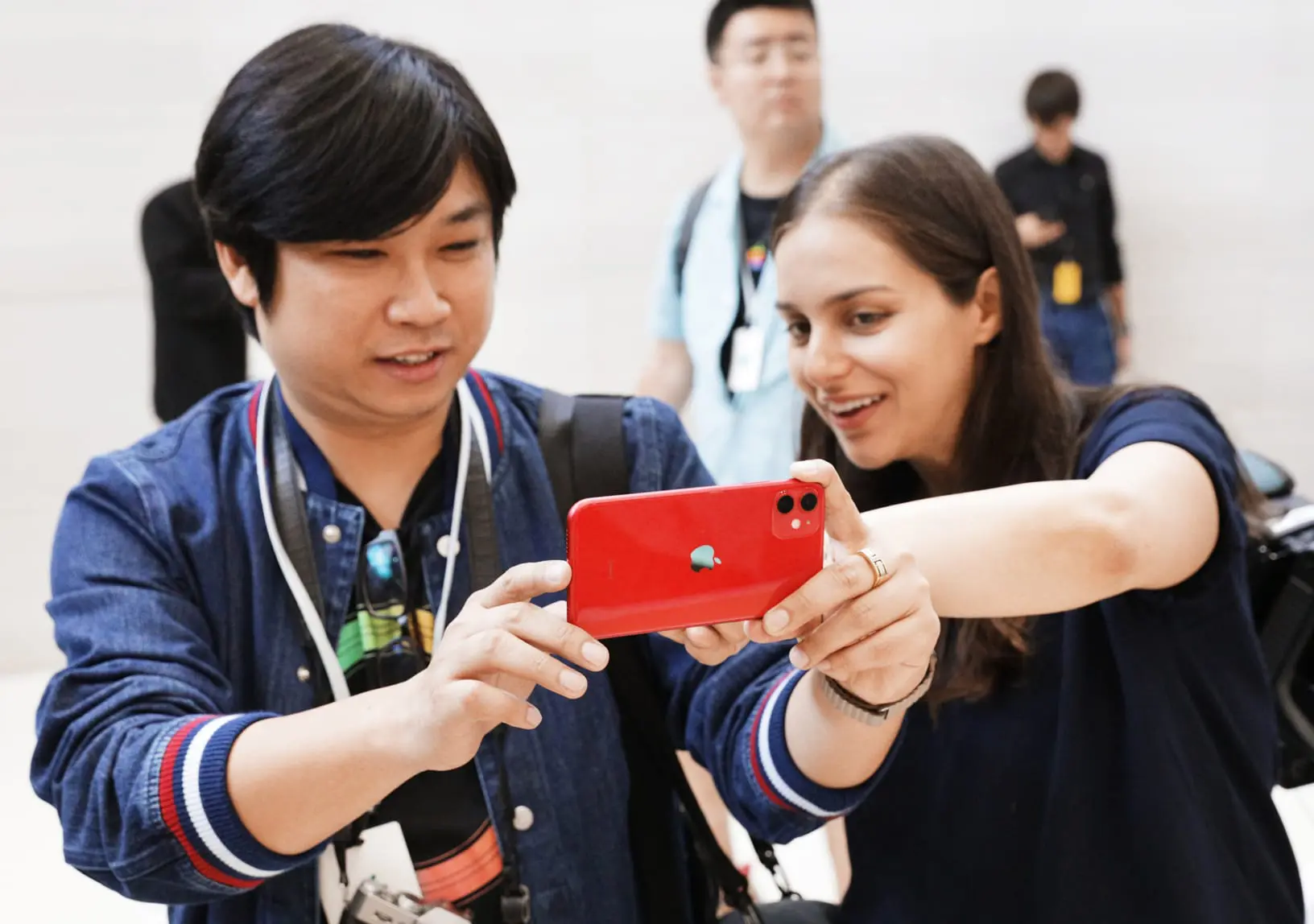 Coronavirus ar putea afecta producția de iPhone