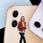 iPhone 11 în prezentare video, nu este echipat 5G