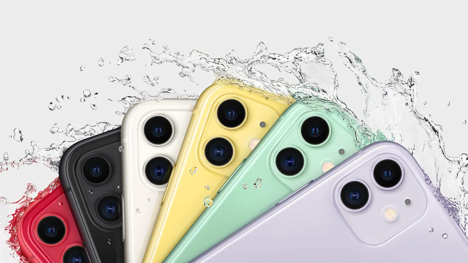Un iPhone 11 a fost găsit în stare funcțională după 6 luni pe fundul unui lac