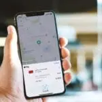 Cursele Bolt pot fi plătite cu Apple Pay