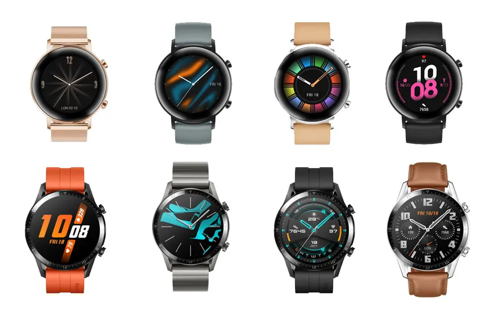 Huawei ar putea lansa în curând Huawei Watch 3. Ce noutăți ar putea aduce smartwatch-ul