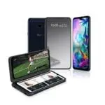 LG G8X ThinQ, vine cu LG Dual Screen