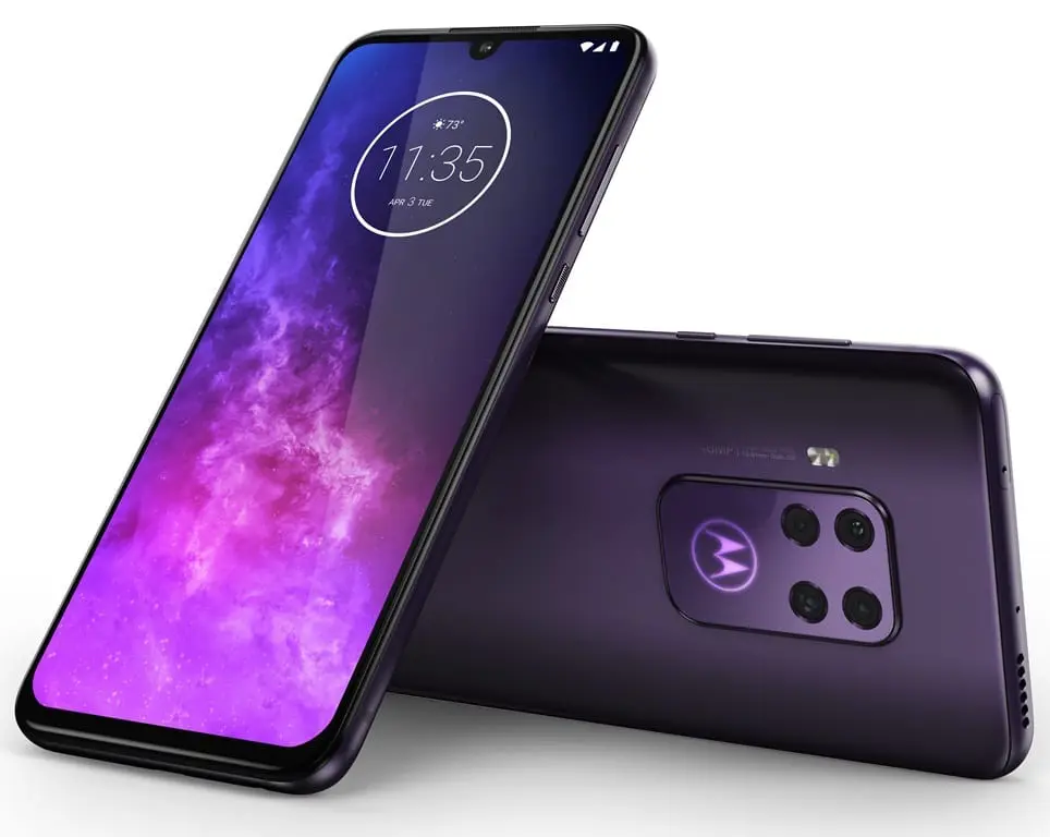Motorola One Zoom, deține un sistem de patru camere și promite fotografii de excepție