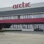 Arctic a investit 150 de milioane de euro pentru prima fabrică operațională Industry 4.0 din România