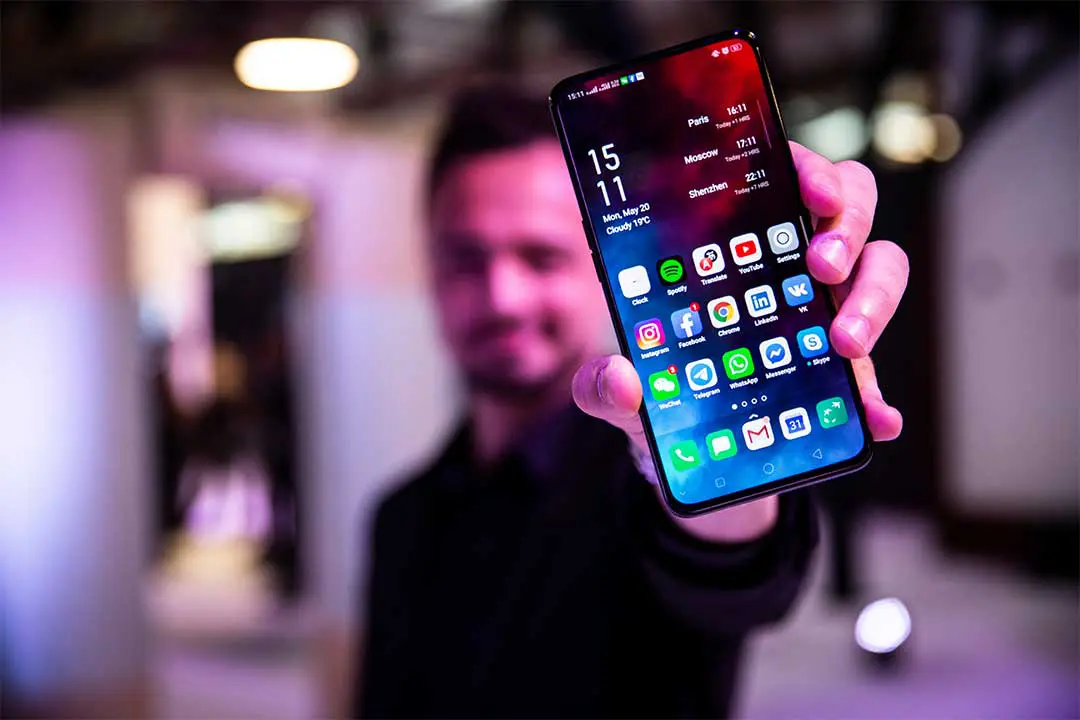 OPPO aniversează 15 de existență
