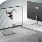 AOC Q27T1, creat împreună cu Studioul F.A. Porsche, disponibil și la noi