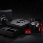 Galaxia Samsung pătrunde în universul Star Wars, vezi propunerea făcută pentru cei care luptă alături de forța răului