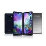 Prezentare video cu LG G8X ThinQ, iată ce poți face cu telefonul cu două ecrane