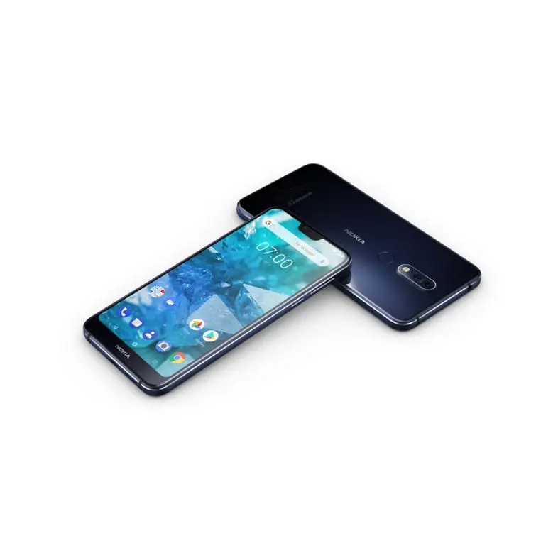 Nokia 7.1 primește Android 10