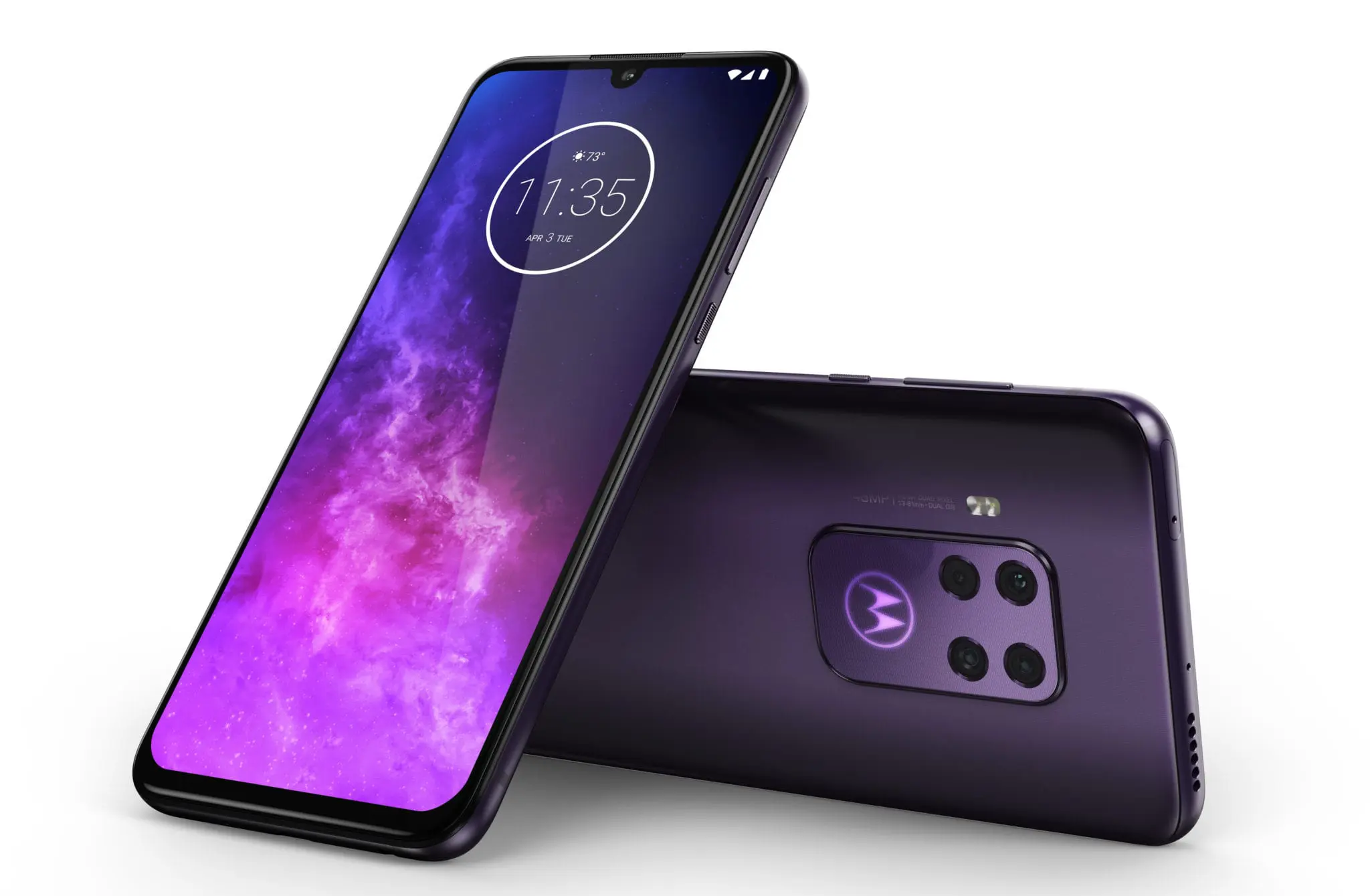 Review cu Motorola one Zoom, un smartphone ce iese din sfera midrange