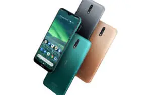 Nokia 2.3 disponibil și la noi, prețul este bun