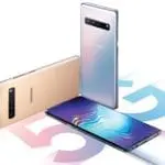 Samsung Galaxy S10 5G, în test de laborator
