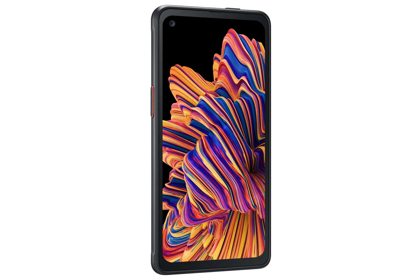 Samsung lanseză Galaxy XCover Pro