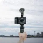 Sony prezintă noul grip GP-VPT2BT