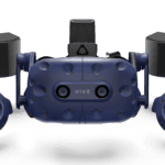 HTC Vive Pro are preț redus, costă  1.199 euro