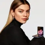 Samung Galaxy Z Flip a fost introdus oficial
