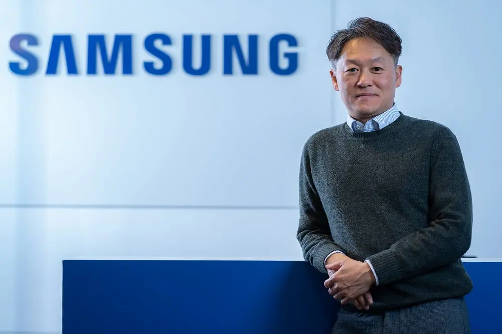 Hoon Seol este noul președinte Samsung Electronics România și Bulgaria