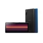 Sony a lansat telefonul Xperia L4, un model entry cu design compact