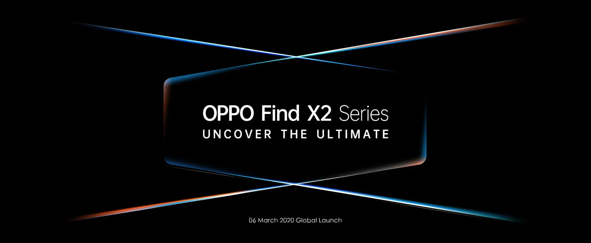 OPPO pregătește lansarea seriei Find X2