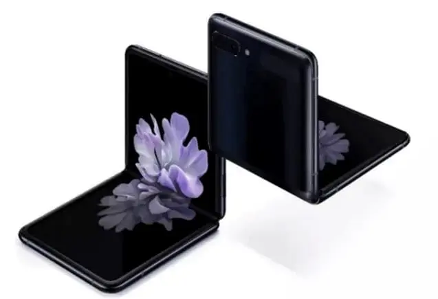Samsung este gata să livreze tehnologia sa de display-uri pliabile către alte companii